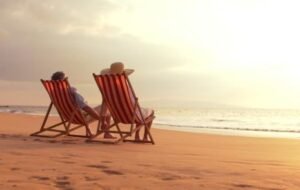 Early Retirement Planning: Achieving Financial Independence