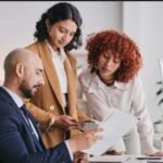 Banker-Client Relations: Building Trust and Success in Financial Partnerships