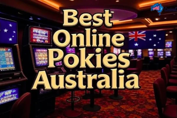 The Pokies Review: Australia's Most Reliable Real Money Casino?