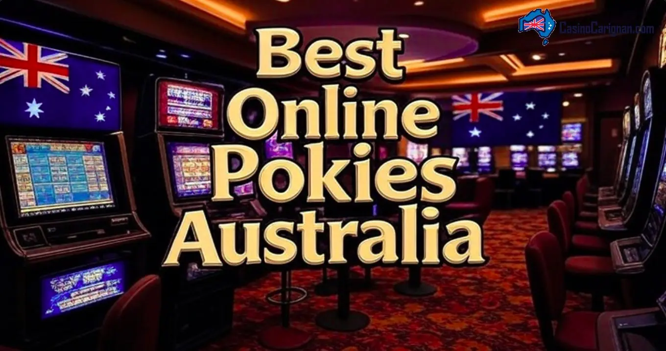 The Pokies Review: Australia's Most Reliable Real Money Casino?