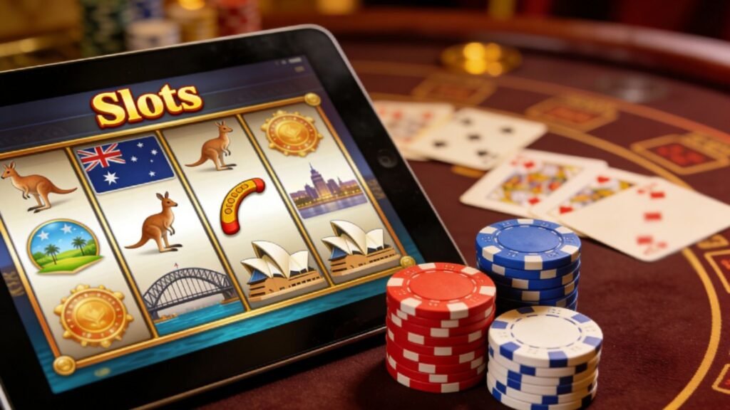 The Pokies "Hot Games" Section Review: Australia’s Top Real Money Slots