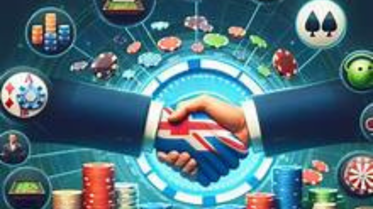 Top 10 Online Casinos for Secure Gaming & Big Bonuses