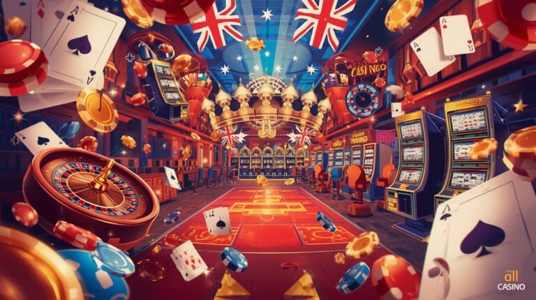 The Pokies Net Australia