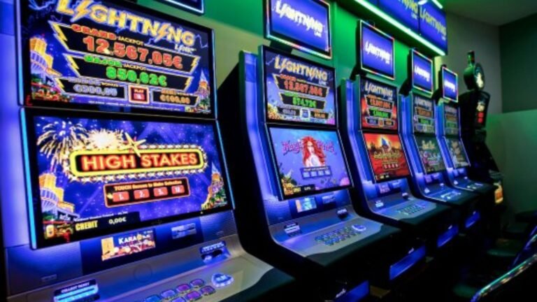 Gamification Features at The Pokies
