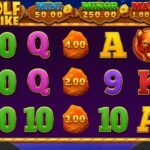 Wolf Winner Online Casino Bonuses vs Real Cash Gameplay (1)