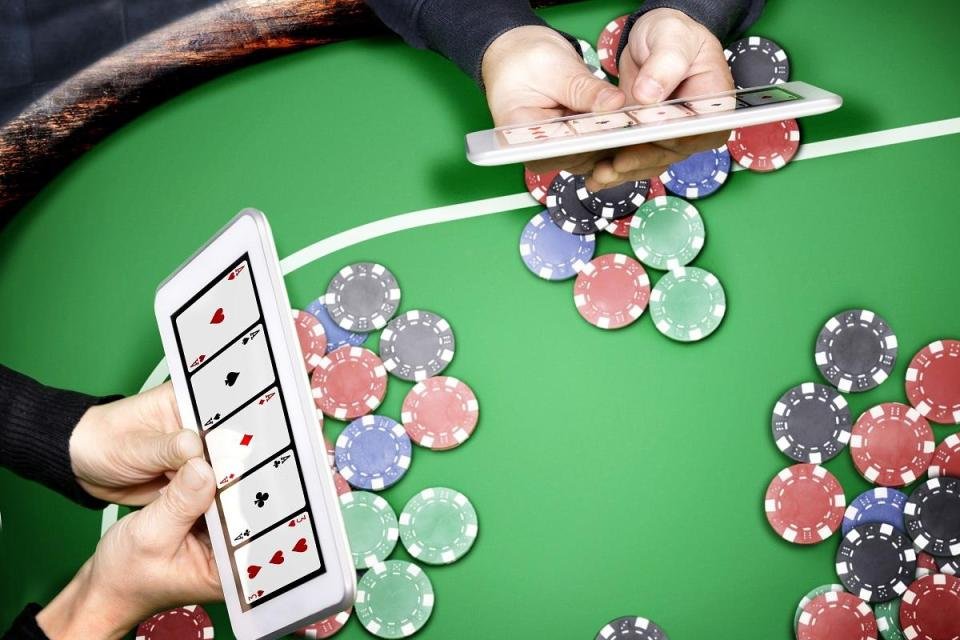 Can You Play No Deposit Bonus Casinos Australia on a Smart TV