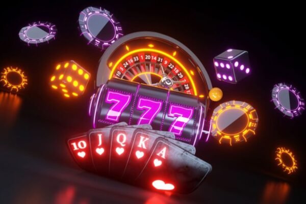 Exclusive CrazyVegas Codes