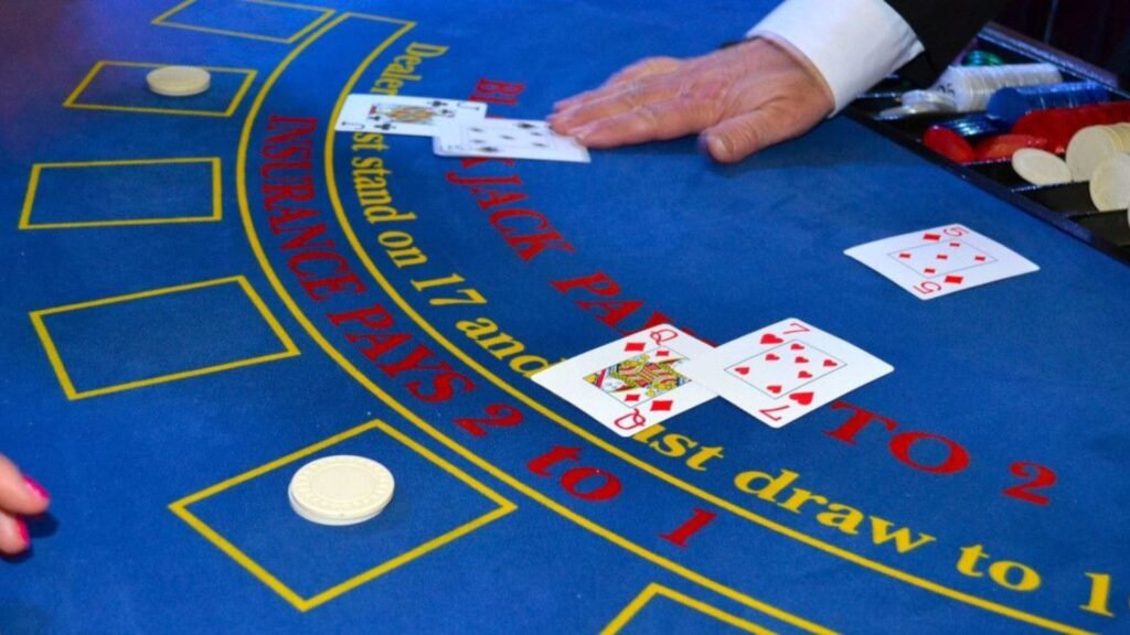 Joka Casino Australia Review: Multi-Hand Blackjack Strategy Guide
