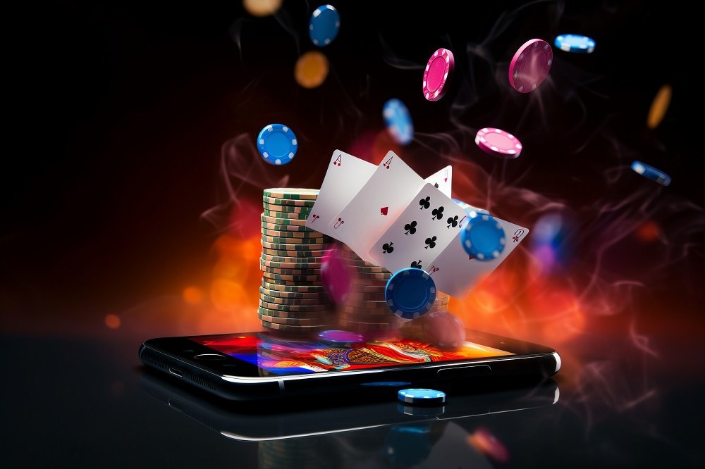 Joka No Deposit Bonus Bonus Buy Restrictions and Risk Rules Explained