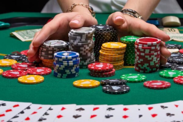 Multi-Currency Support in Casino Bonuses Explained