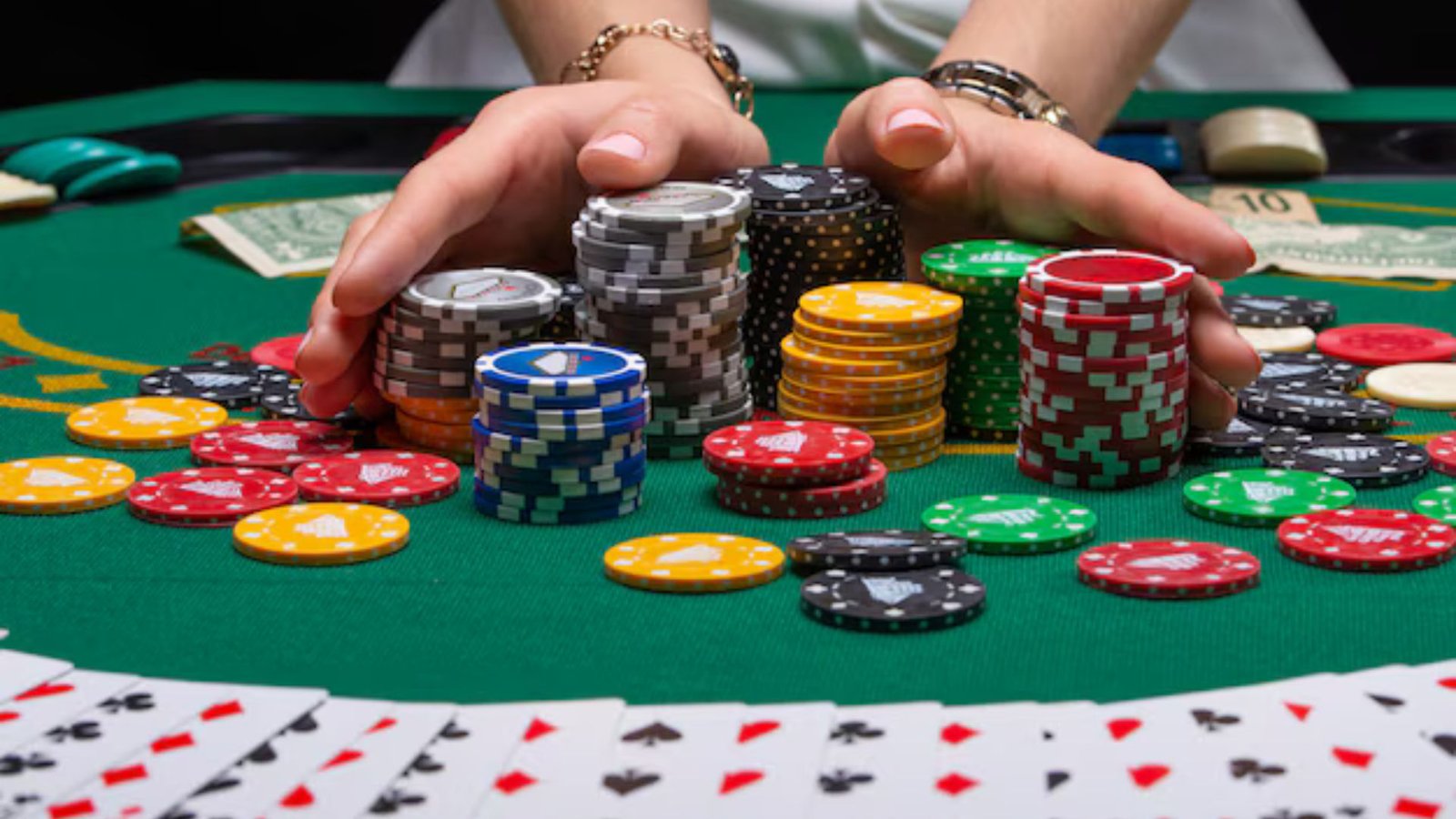 Multi-Currency Support in Casino Bonuses Explained