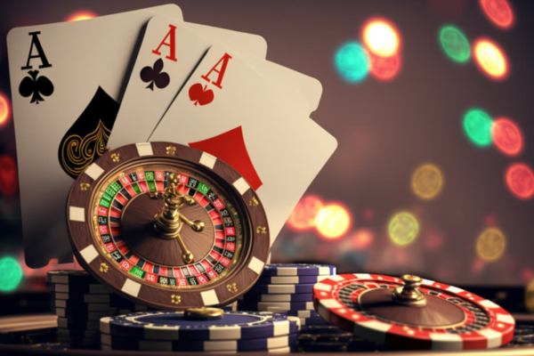King Johnnie Casino: The Ultimate Guide to High-Stakes Rewards and Progressive Wins